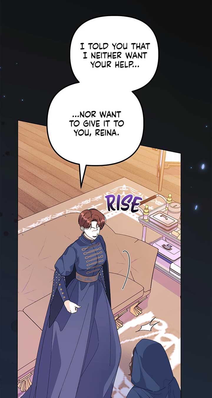 I Got Married to a Duke Called Beast Chapter 65 - Page 52