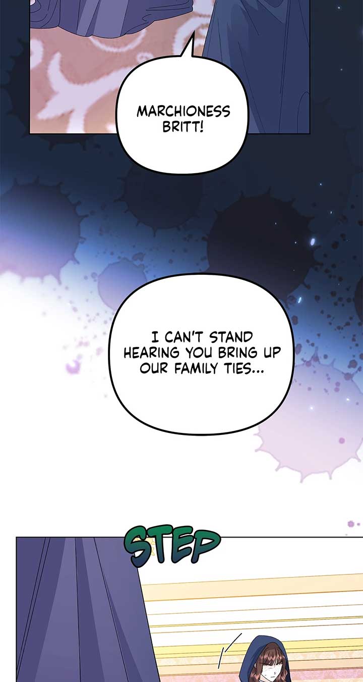 I Got Married to a Duke Called Beast Chapter 65 - Page 53