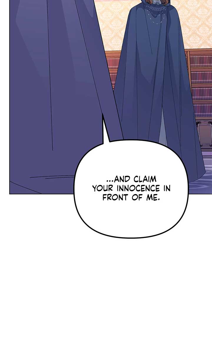 I Got Married to a Duke Called Beast Chapter 65 - Page 54