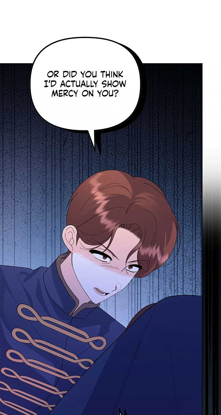 I Got Married to a Duke Called Beast Chapter 65 - Page 55