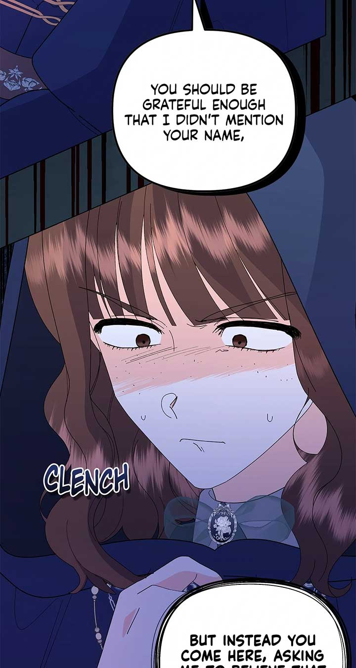 I Got Married to a Duke Called Beast Chapter 65 - Page 56