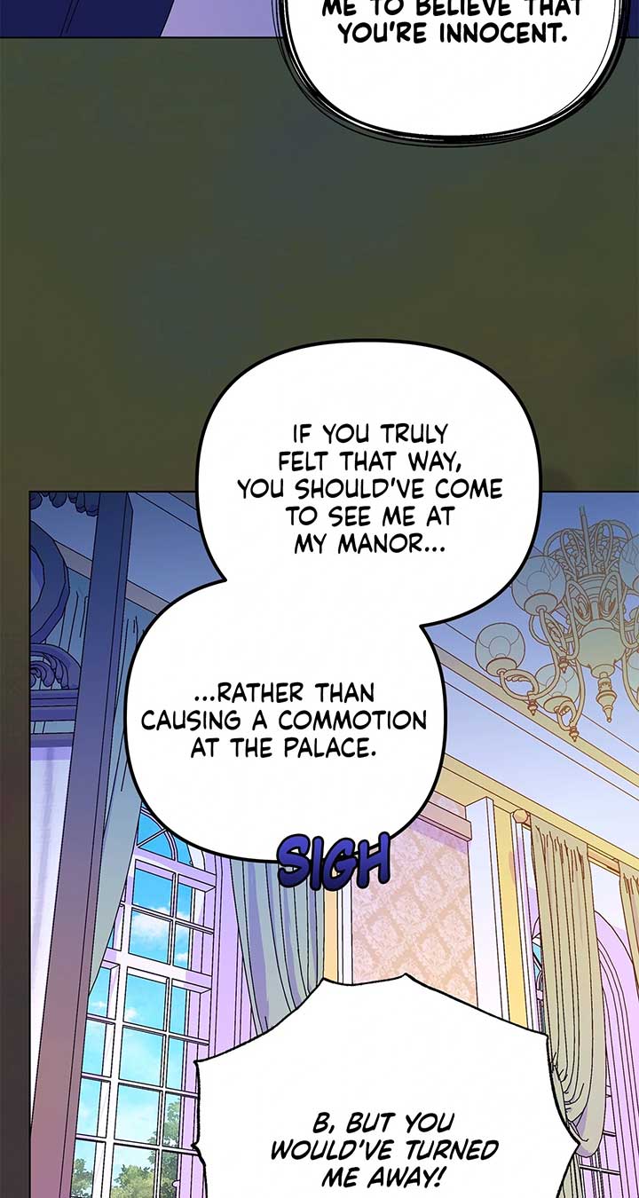 I Got Married to a Duke Called Beast Chapter 65 - Page 57