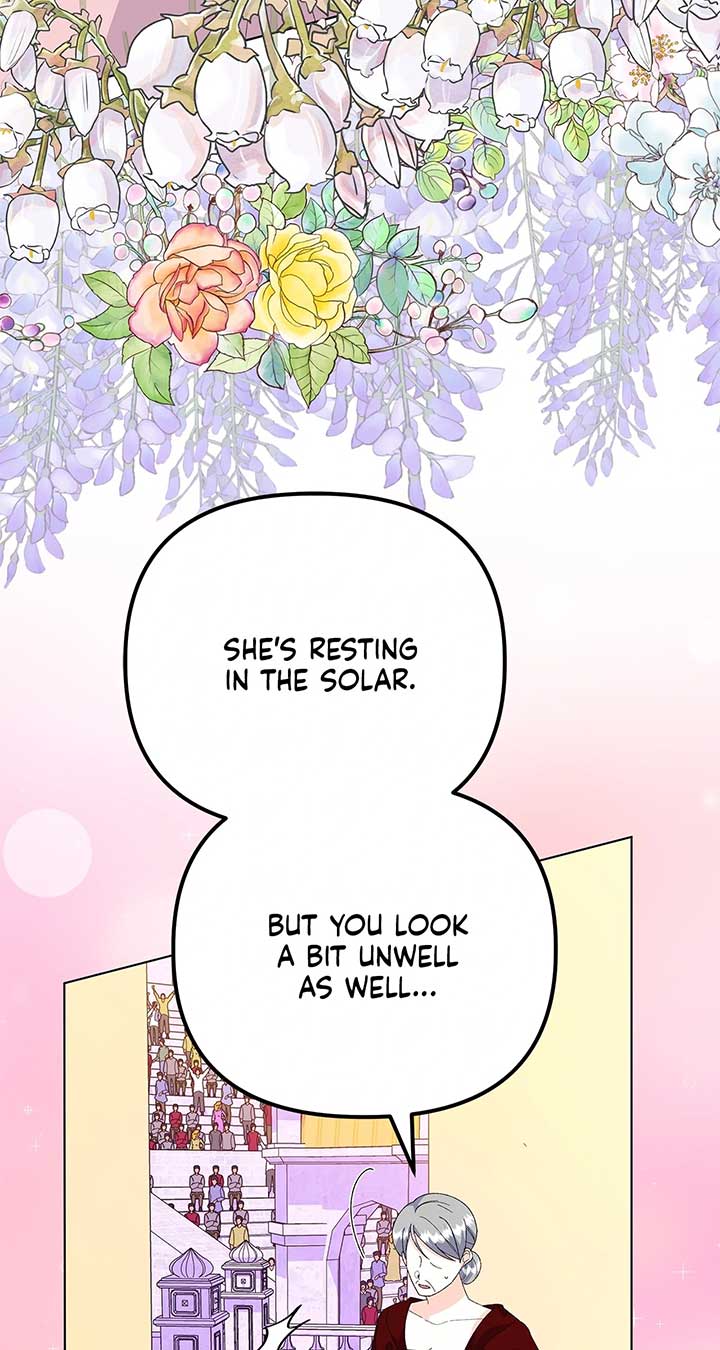 I Got Married to a Duke Called Beast Chapter 65 - Page 6