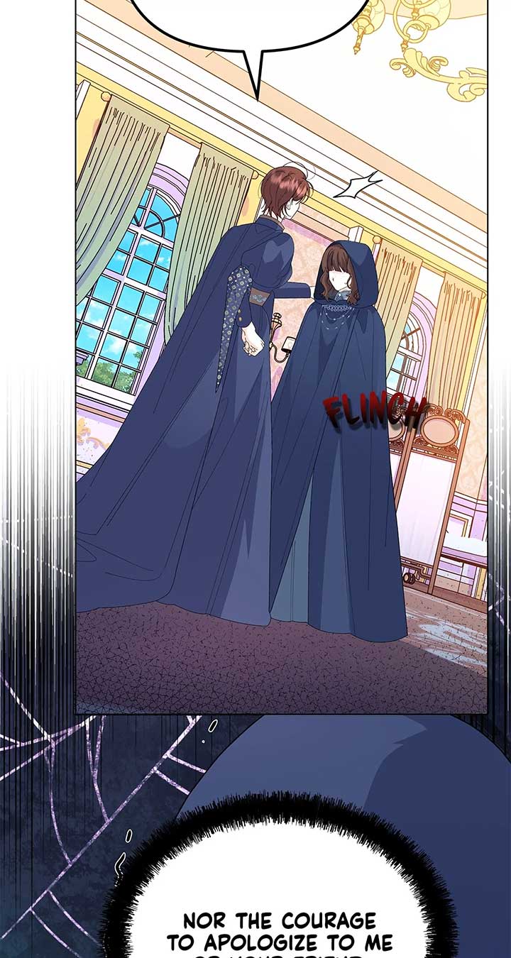 I Got Married to a Duke Called Beast Chapter 65 - Page 60