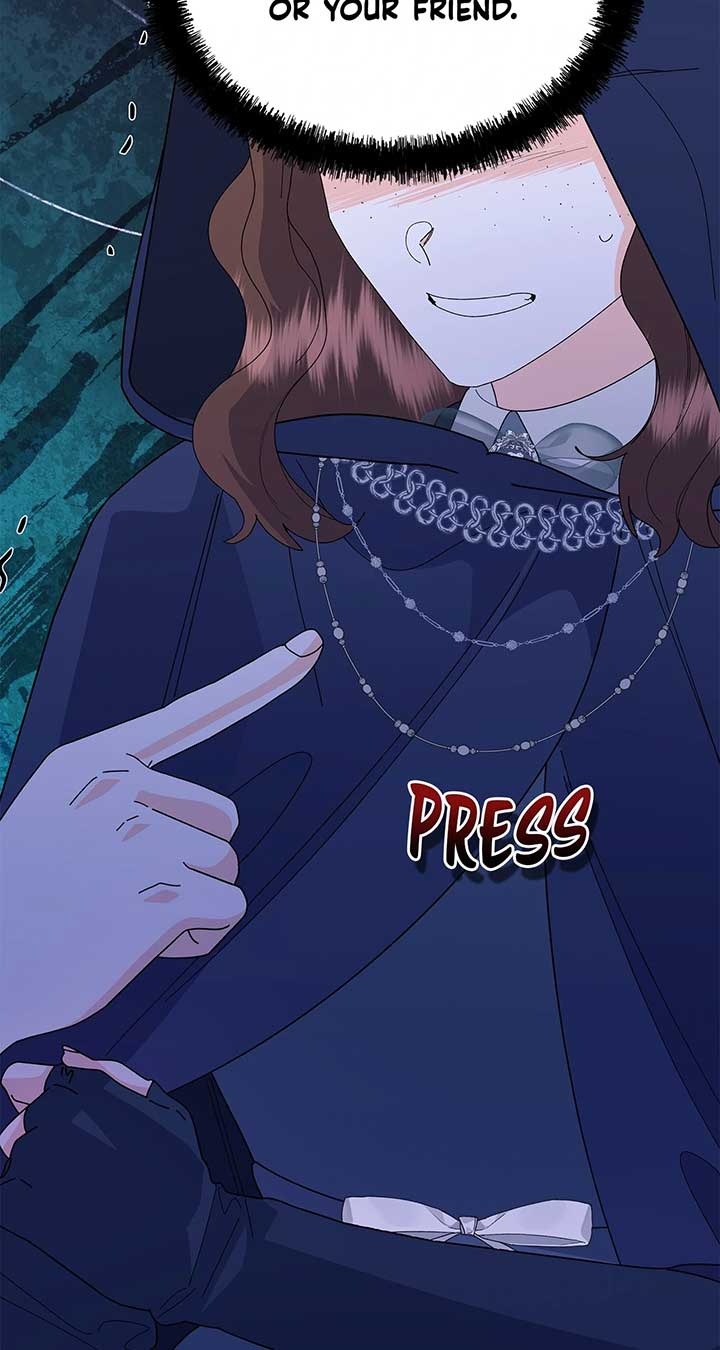 I Got Married to a Duke Called Beast Chapter 65 - Page 61