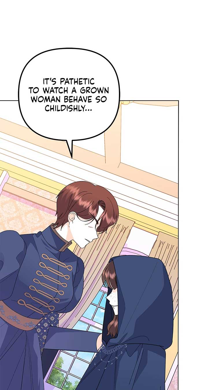 I Got Married to a Duke Called Beast Chapter 65 - Page 63