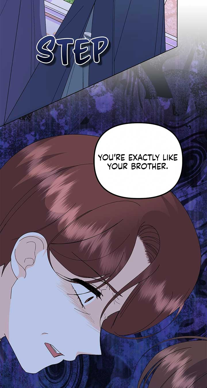 I Got Married to a Duke Called Beast Chapter 65 - Page 64