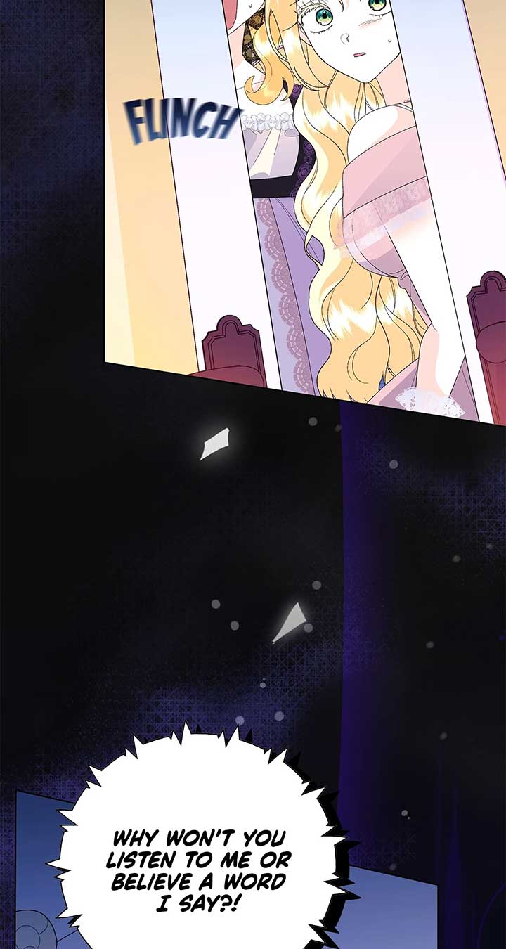 I Got Married to a Duke Called Beast Chapter 65 - Page 67