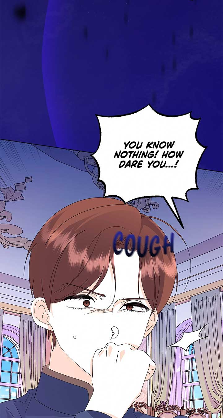 I Got Married to a Duke Called Beast Chapter 65 - Page 69