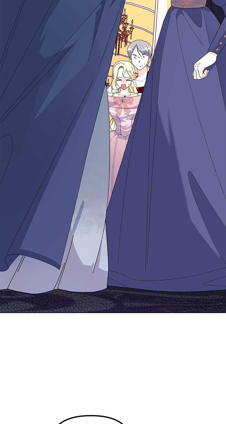 I Got Married to a Duke Called Beast Chapter 65 - Page 72