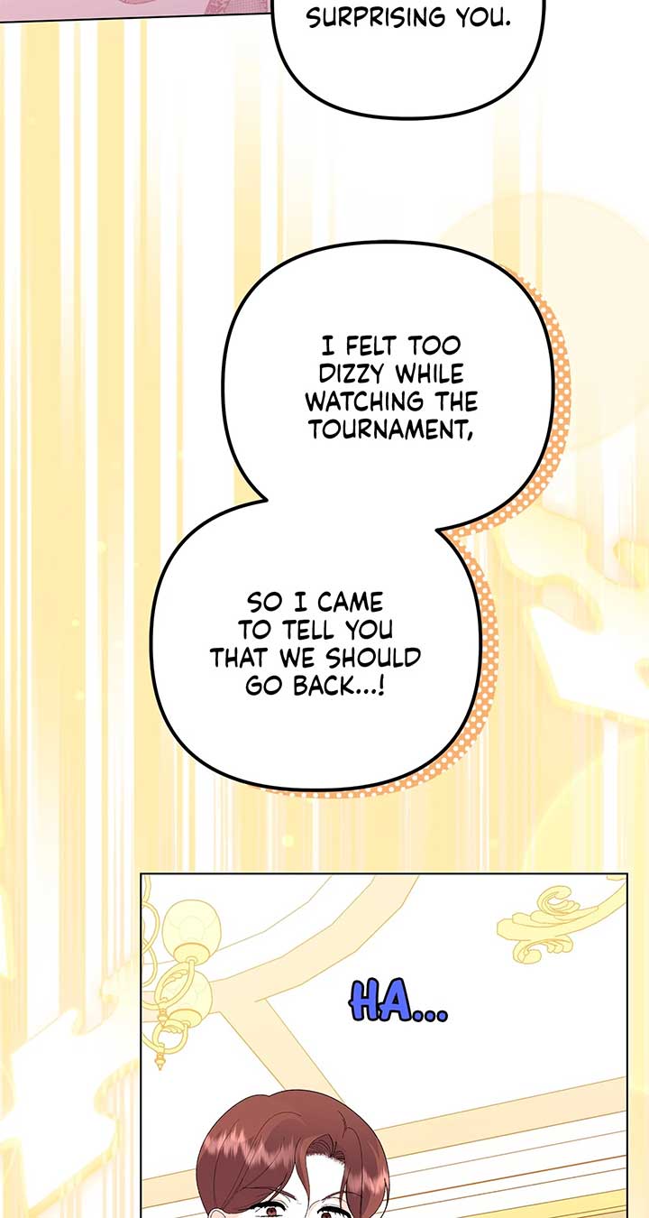 I Got Married to a Duke Called Beast Chapter 65 - Page 74