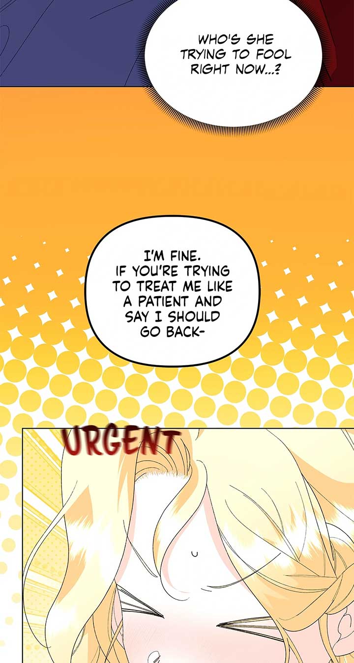 I Got Married to a Duke Called Beast Chapter 65 - Page 77