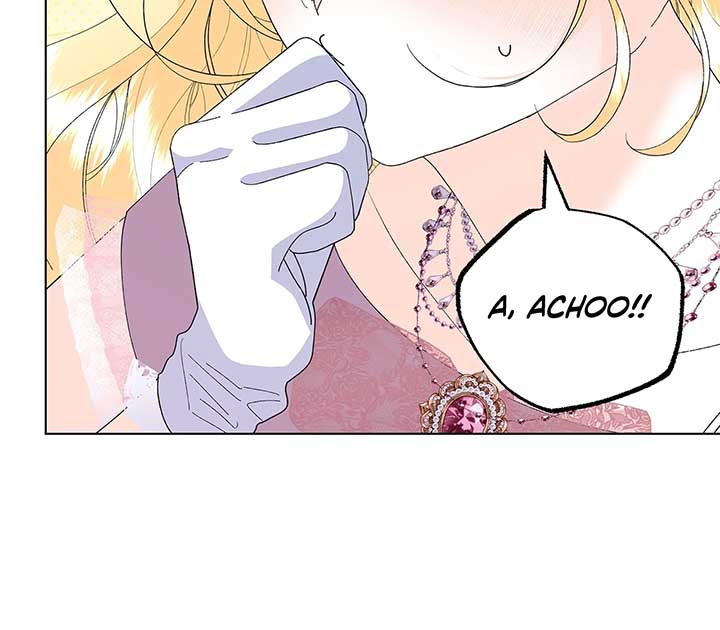 I Got Married to a Duke Called Beast Chapter 65 - Page 78