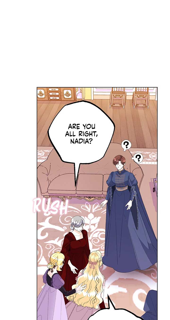 I Got Married to a Duke Called Beast Chapter 65 - Page 79