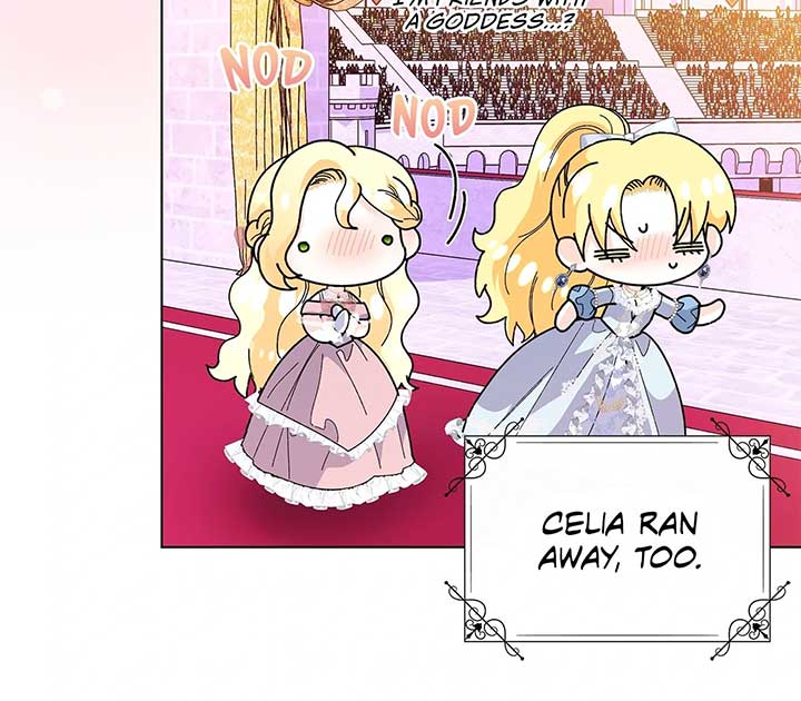 I Got Married to a Duke Called Beast Chapter 65 - Page 8