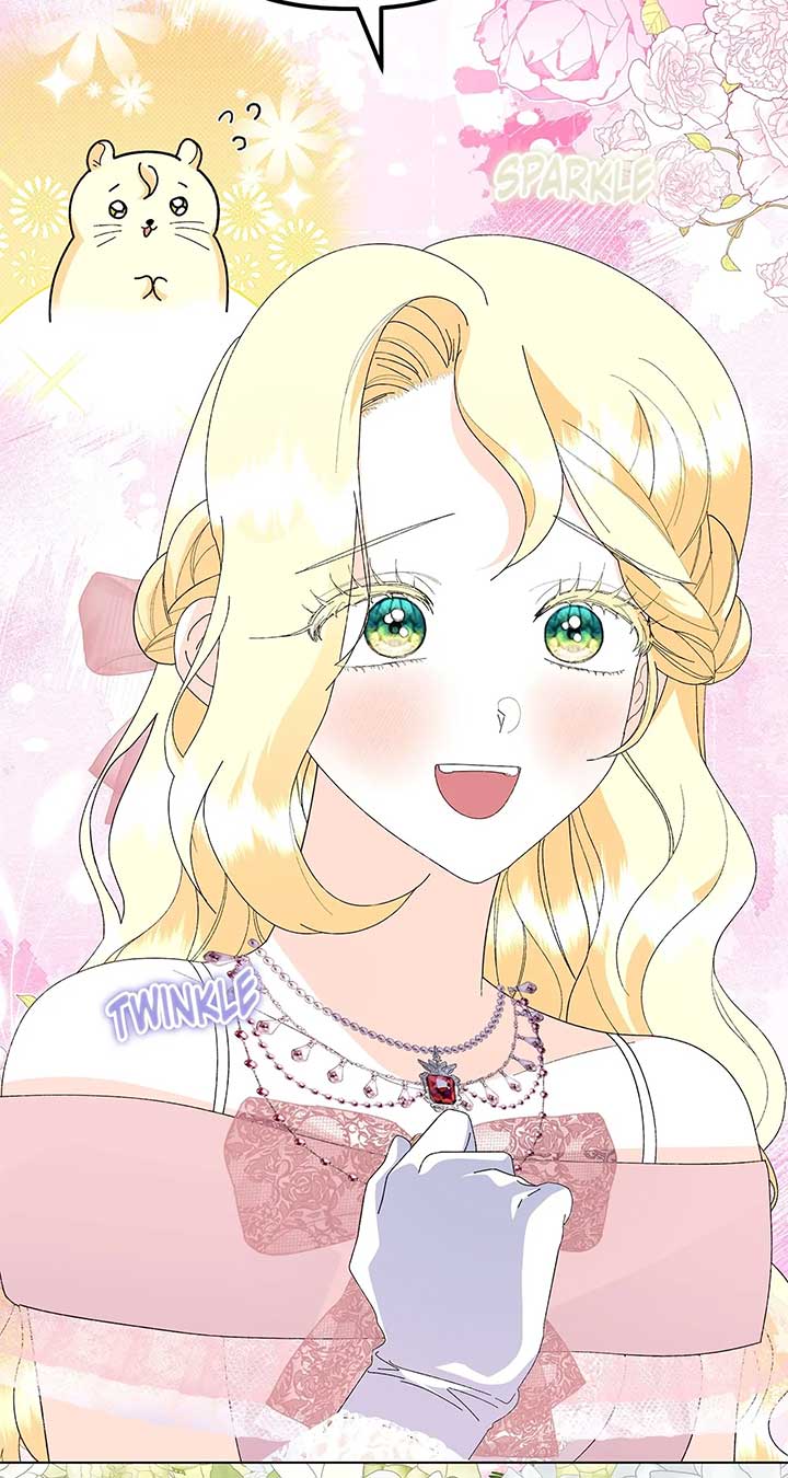 I Got Married to a Duke Called Beast Chapter 65 - Page 84