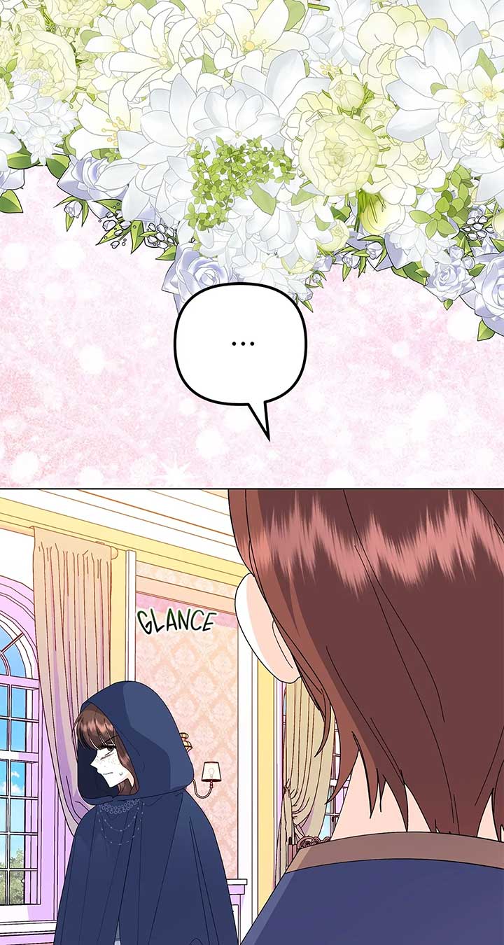 I Got Married to a Duke Called Beast Chapter 65 - Page 85