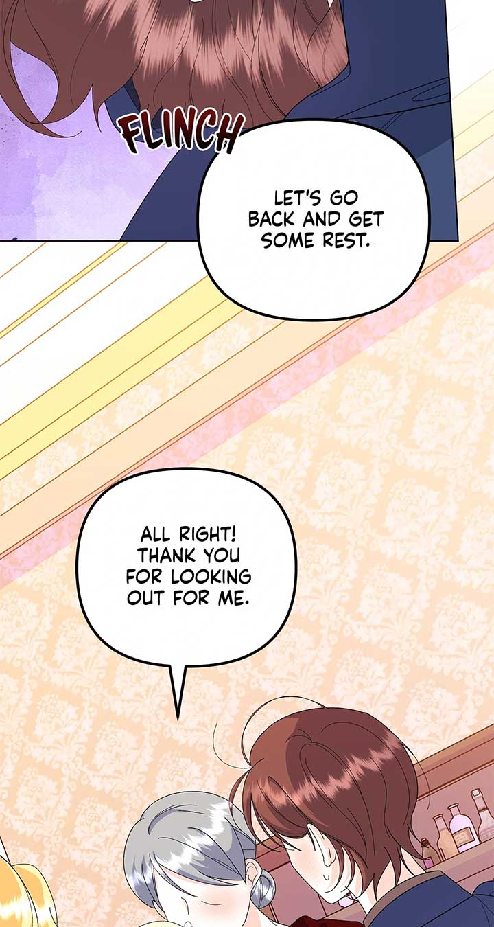 I Got Married to a Duke Called Beast Chapter 65 - Page 88