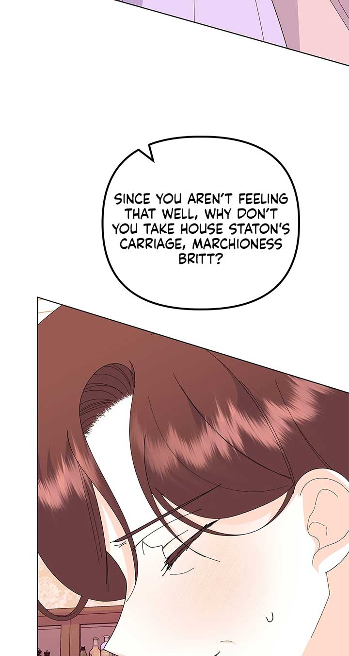 I Got Married to a Duke Called Beast Chapter 65 - Page 90