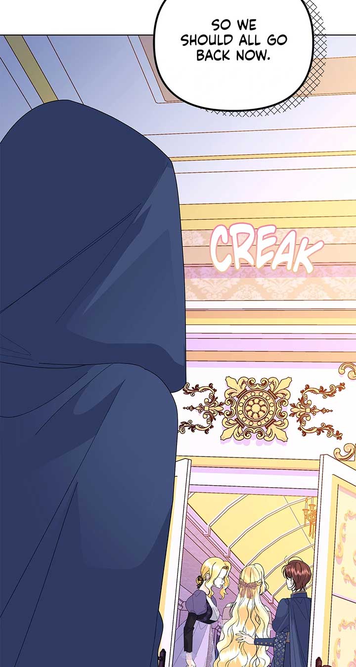 I Got Married to a Duke Called Beast Chapter 65 - Page 93