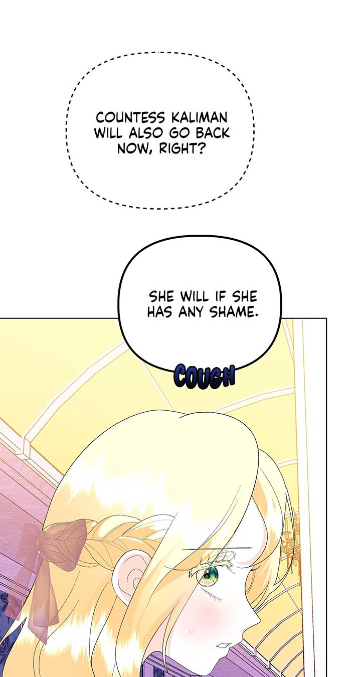 I Got Married to a Duke Called Beast Chapter 65 - Page 95