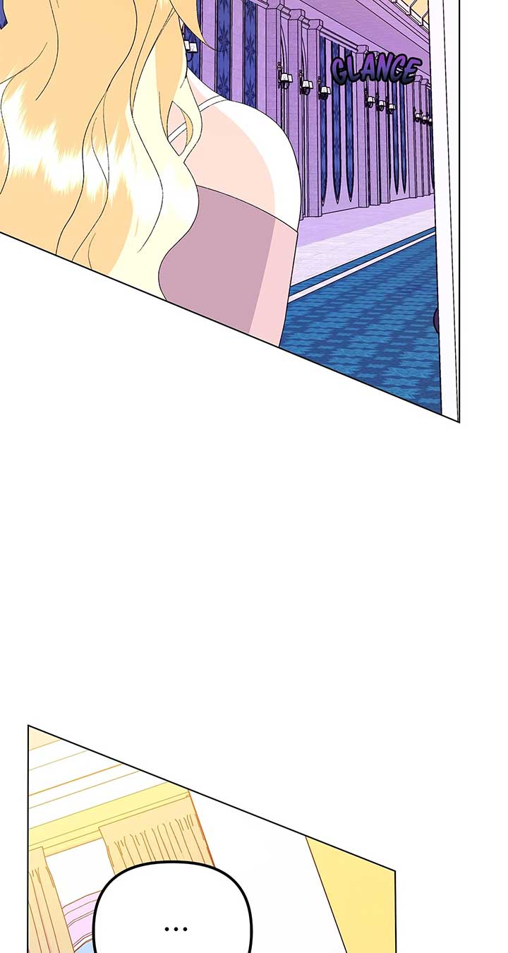 I Got Married to a Duke Called Beast Chapter 65 - Page 96