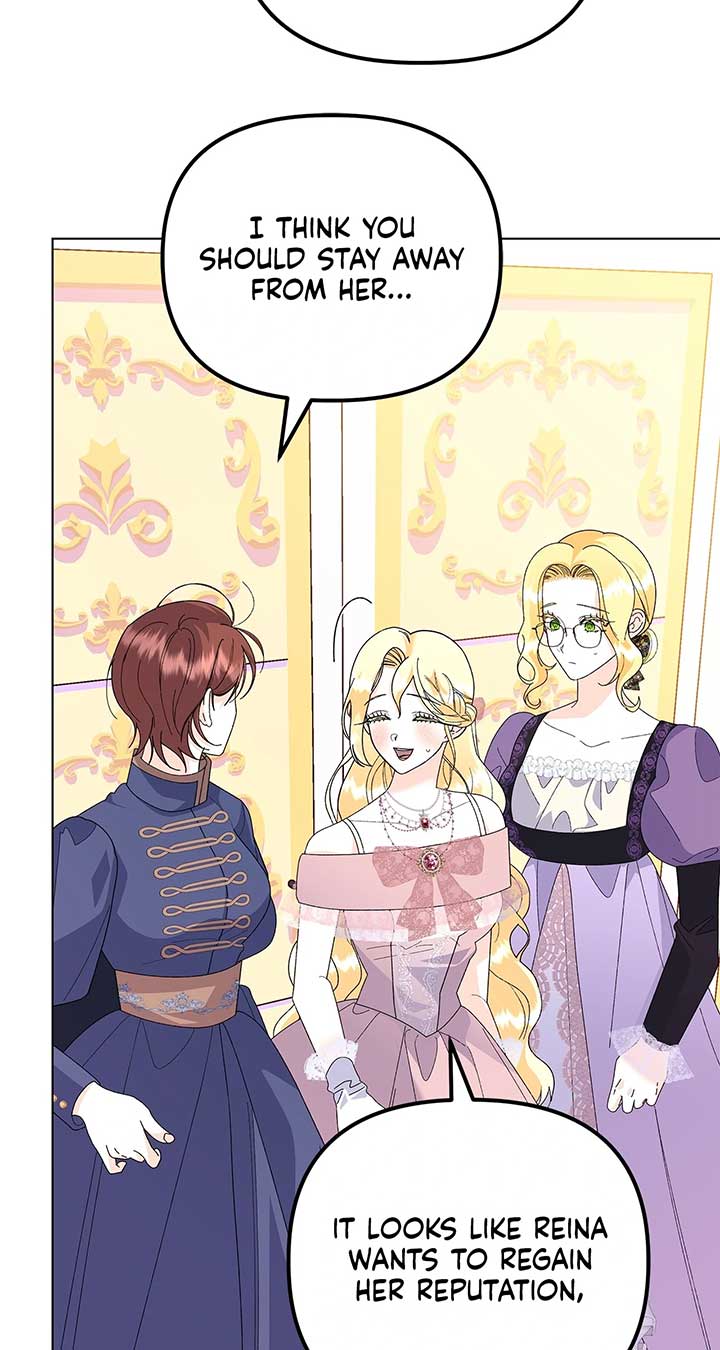 I Got Married to a Duke Called Beast Chapter 65 - Page 98