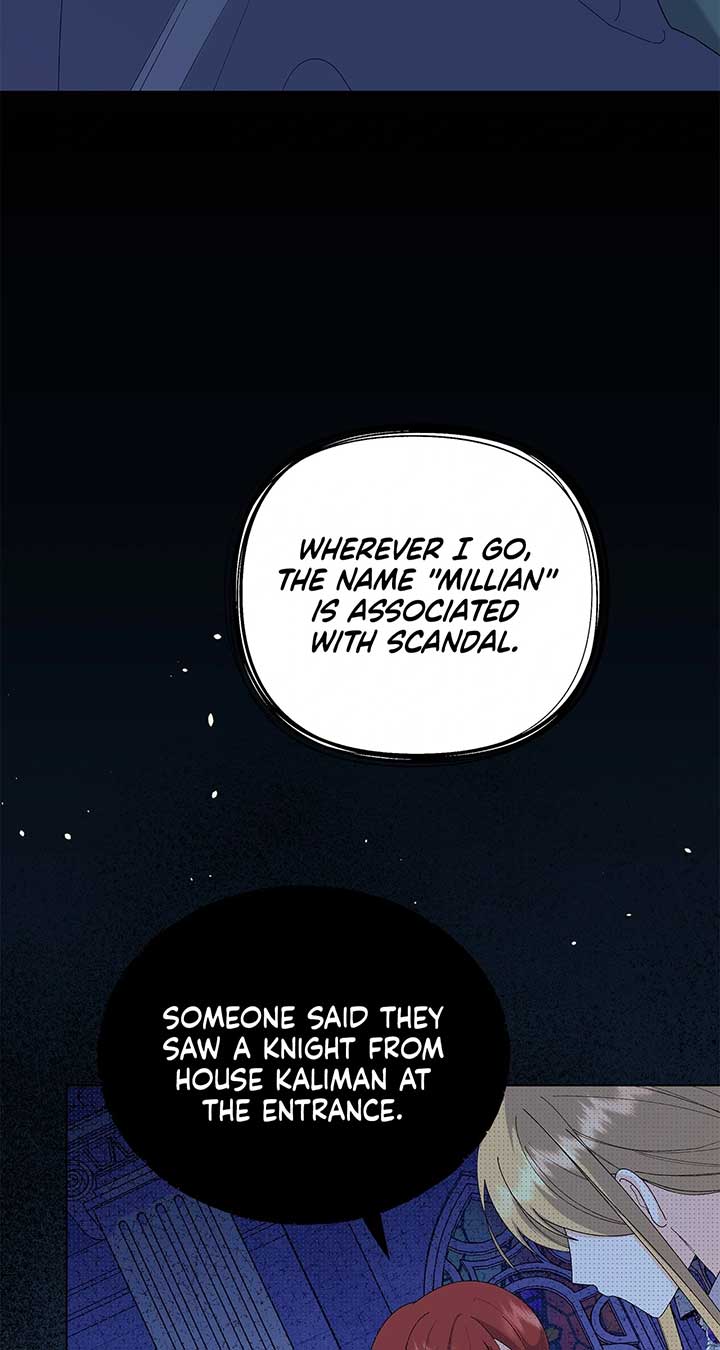 I Got Married to a Duke Called Beast Chapter 66 - Page 10