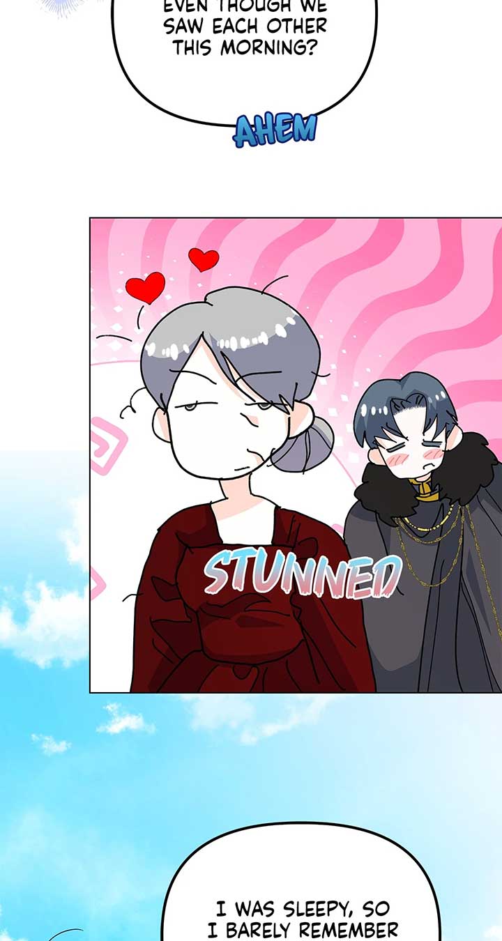 I Got Married to a Duke Called Beast Chapter 66 - Page 100