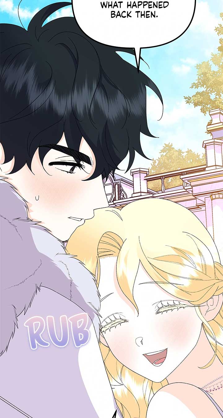 I Got Married to a Duke Called Beast Chapter 66 - Page 101