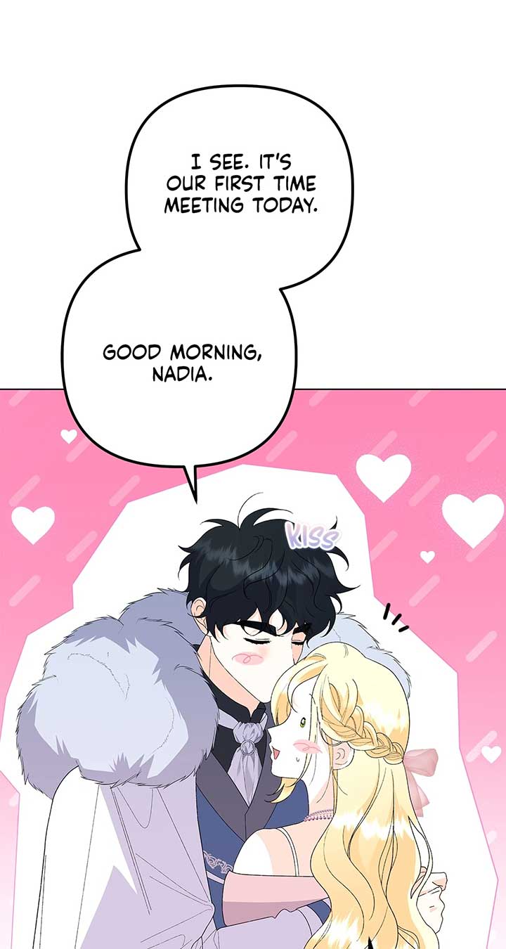 I Got Married to a Duke Called Beast Chapter 66 - Page 103