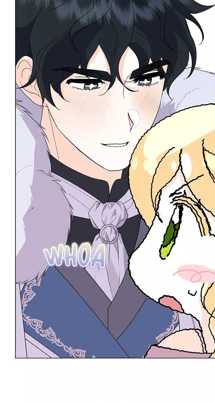 I Got Married to a Duke Called Beast Chapter 66 - Page 105