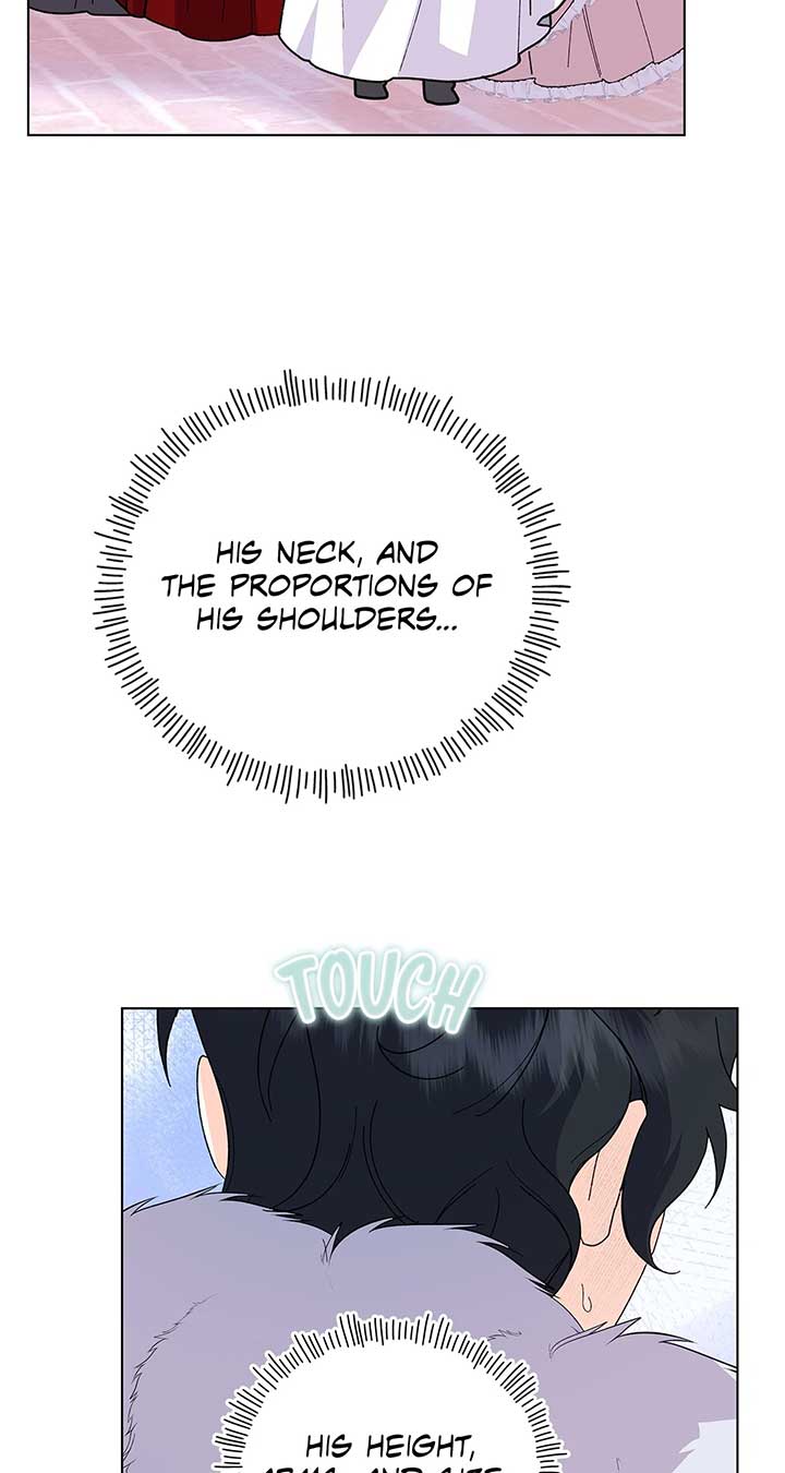 I Got Married to a Duke Called Beast Chapter 66 - Page 107