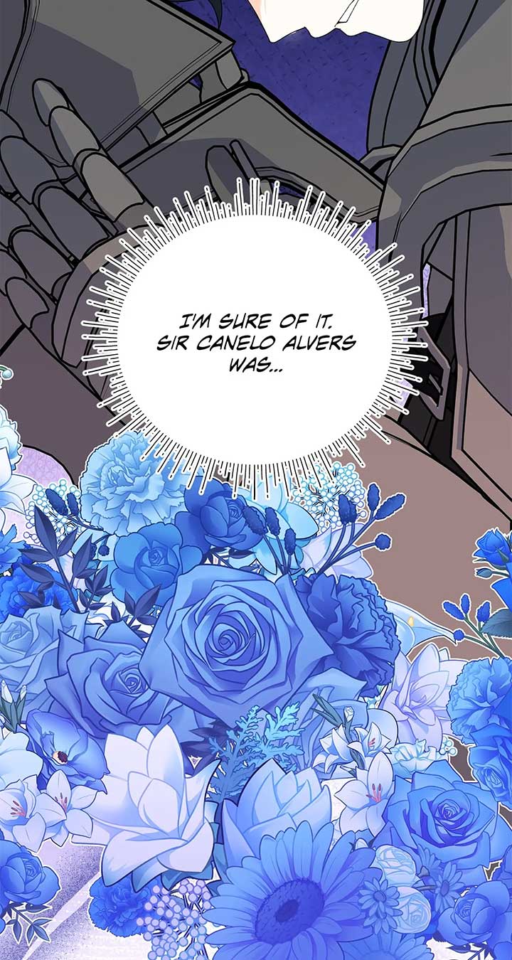 I Got Married to a Duke Called Beast Chapter 66 - Page 109