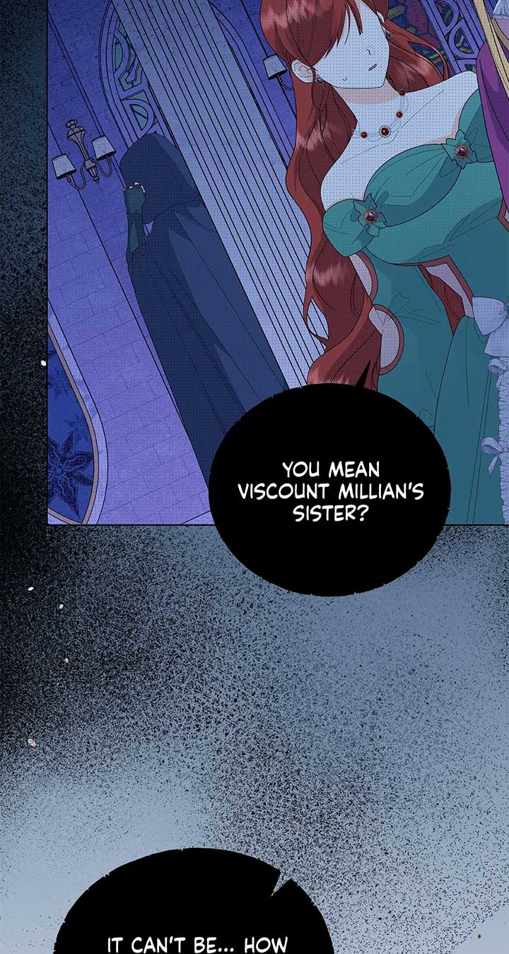 I Got Married to a Duke Called Beast Chapter 66 - Page 11