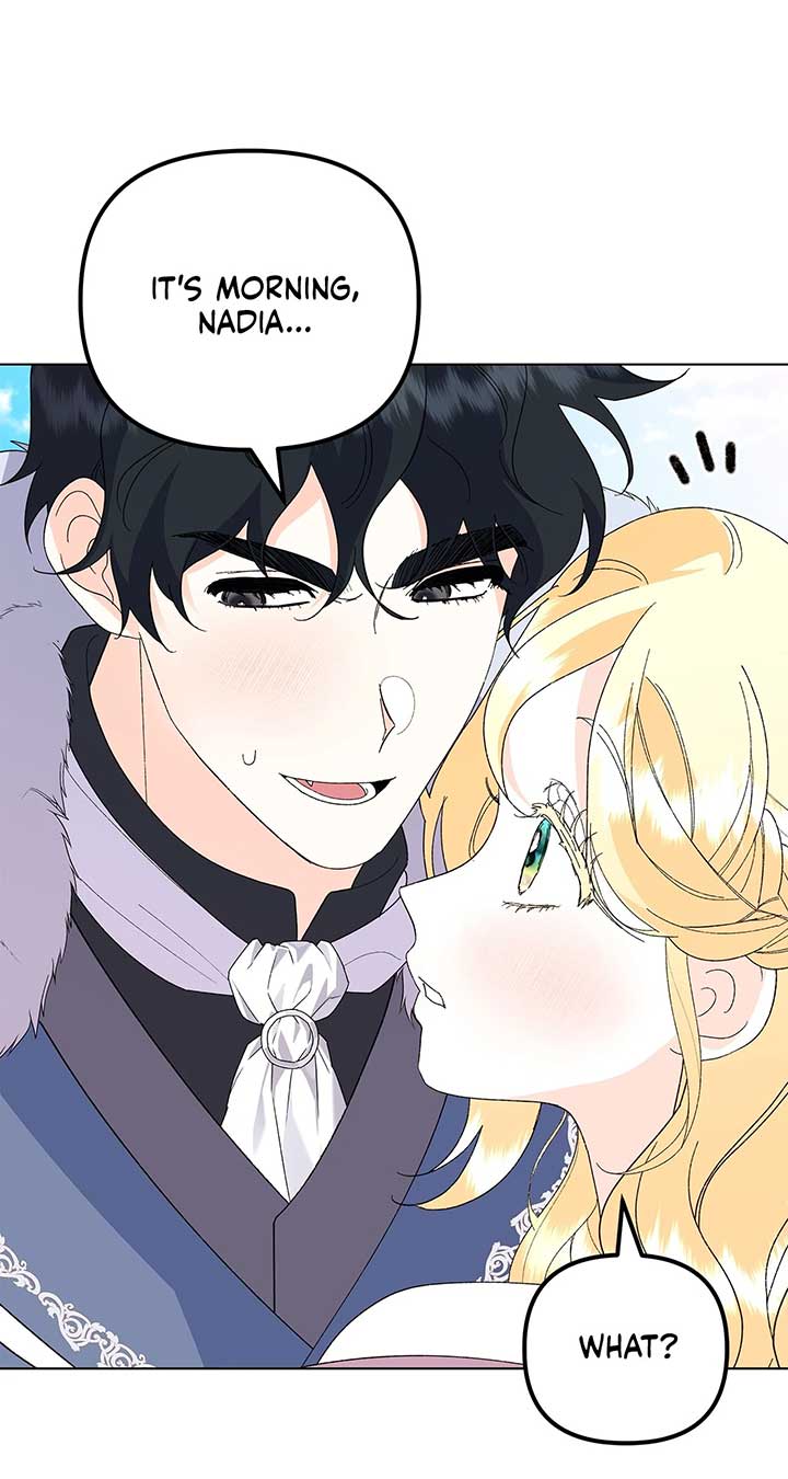 I Got Married to a Duke Called Beast Chapter 66 - Page 111