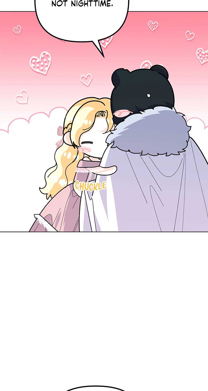 I Got Married to a Duke Called Beast Chapter 66 - Page 114