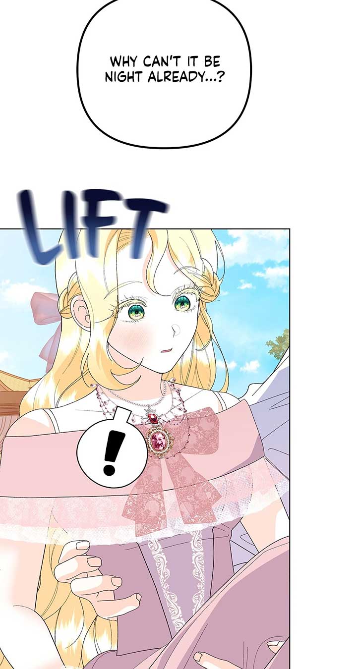 I Got Married to a Duke Called Beast Chapter 66 - Page 115