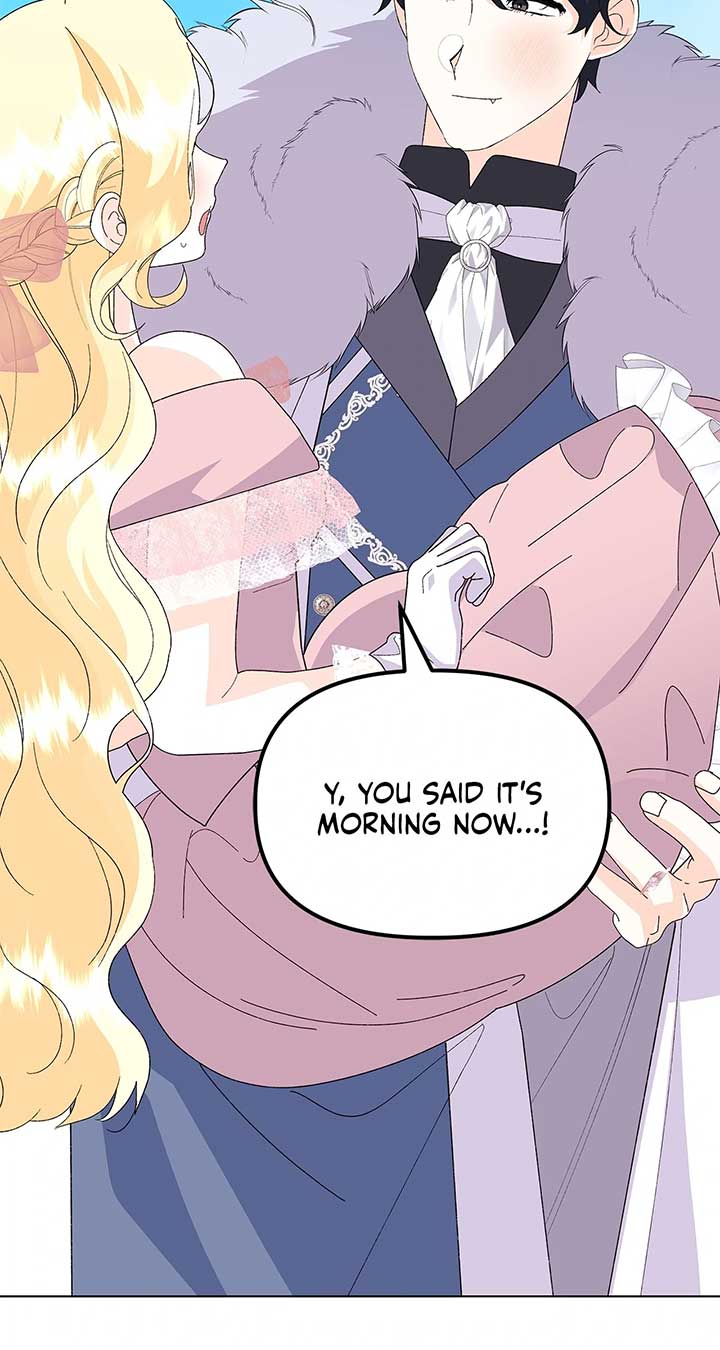 I Got Married to a Duke Called Beast Chapter 66 - Page 117