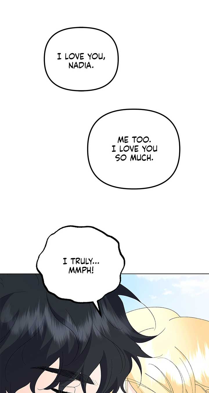 I Got Married to a Duke Called Beast Chapter 66 - Page 119