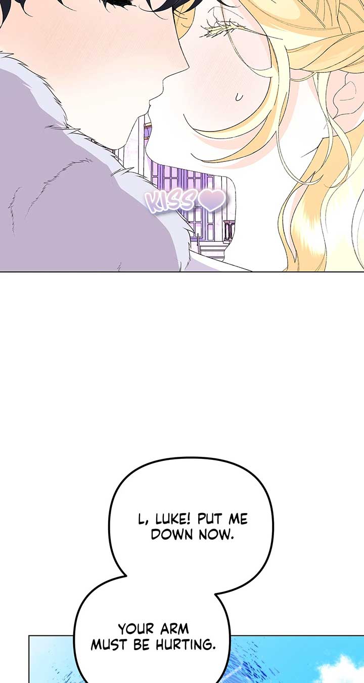 I Got Married to a Duke Called Beast Chapter 66 - Page 120