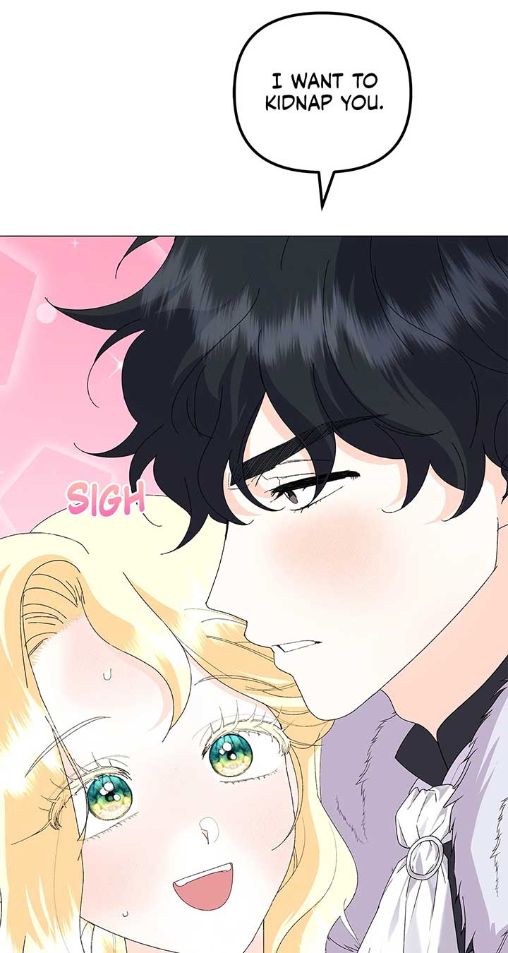 I Got Married to a Duke Called Beast Chapter 66 - Page 122