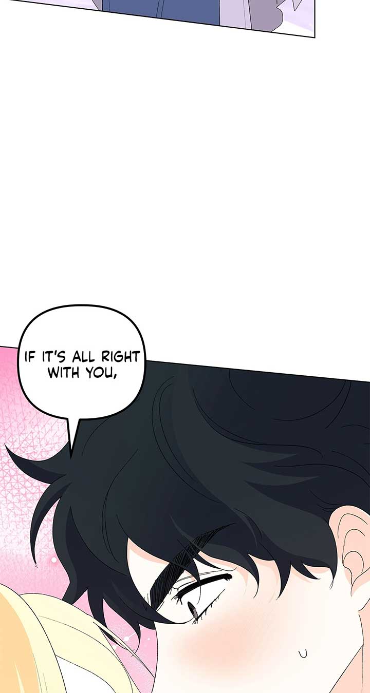 I Got Married to a Duke Called Beast Chapter 66 - Page 128