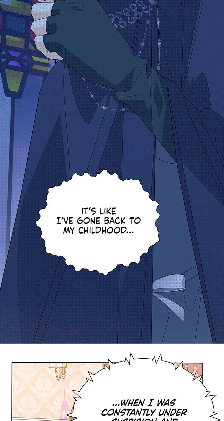 I Got Married to a Duke Called Beast Chapter 66 - Page 14