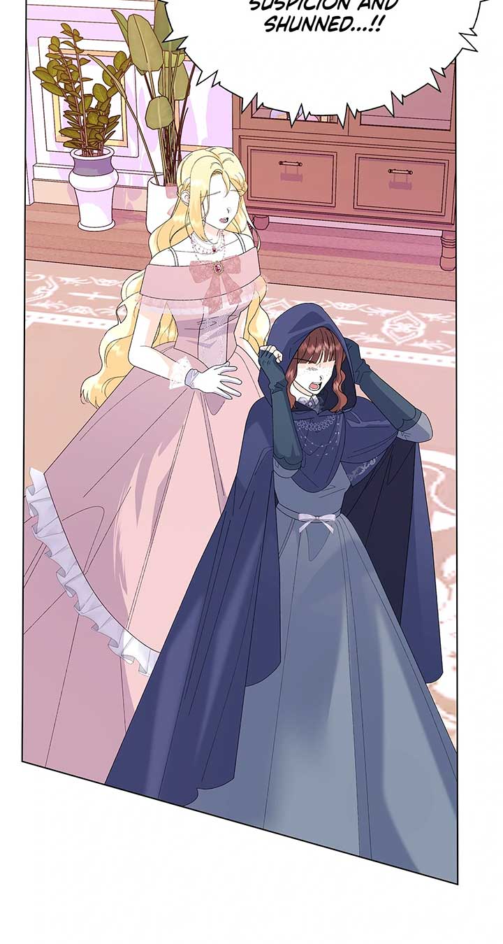 I Got Married to a Duke Called Beast Chapter 66 - Page 15