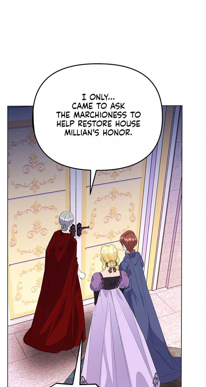 I Got Married to a Duke Called Beast Chapter 66 - Page 17