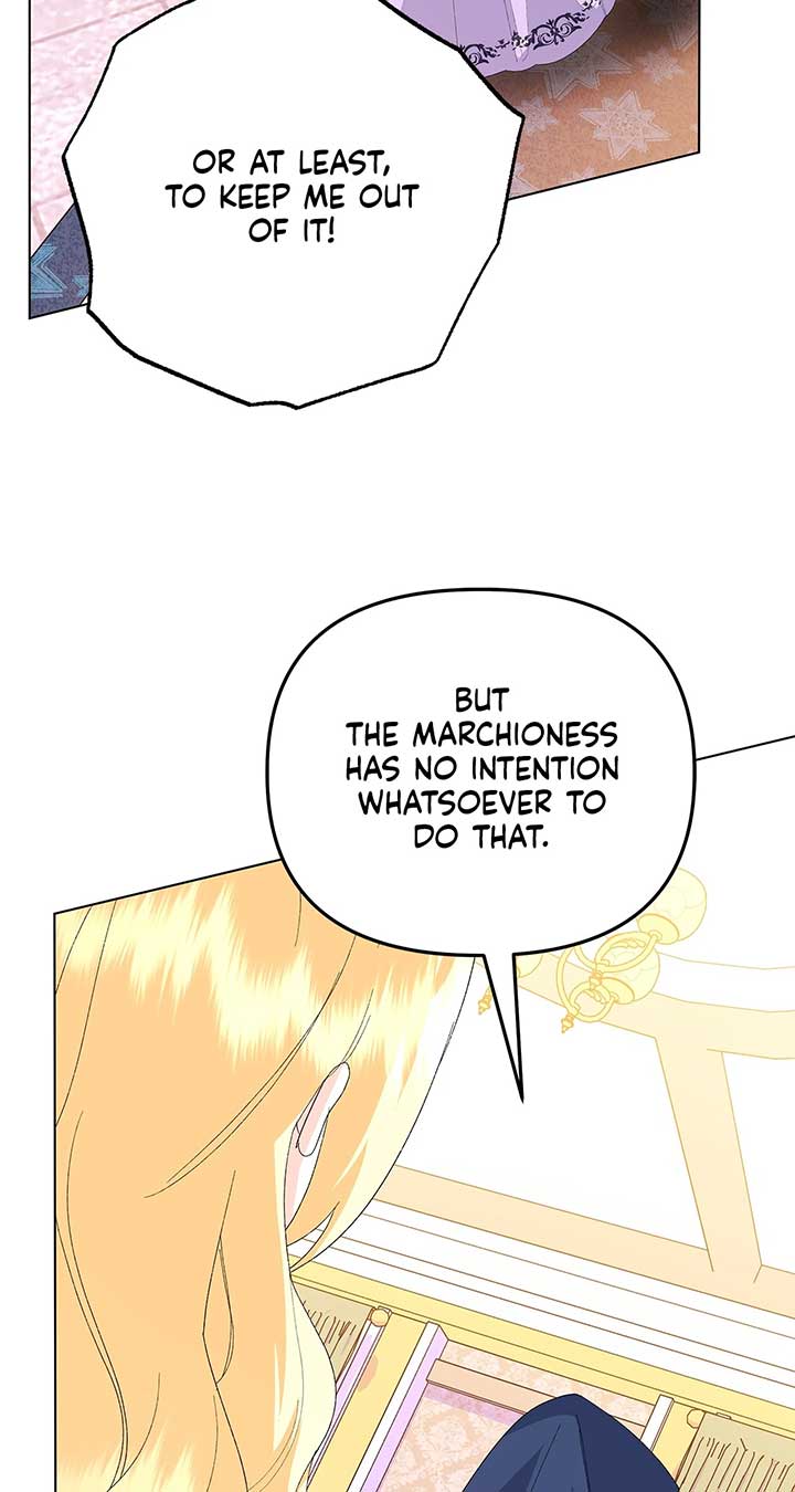 I Got Married to a Duke Called Beast Chapter 66 - Page 18