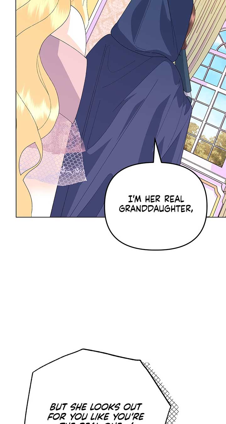 I Got Married to a Duke Called Beast Chapter 66 - Page 19