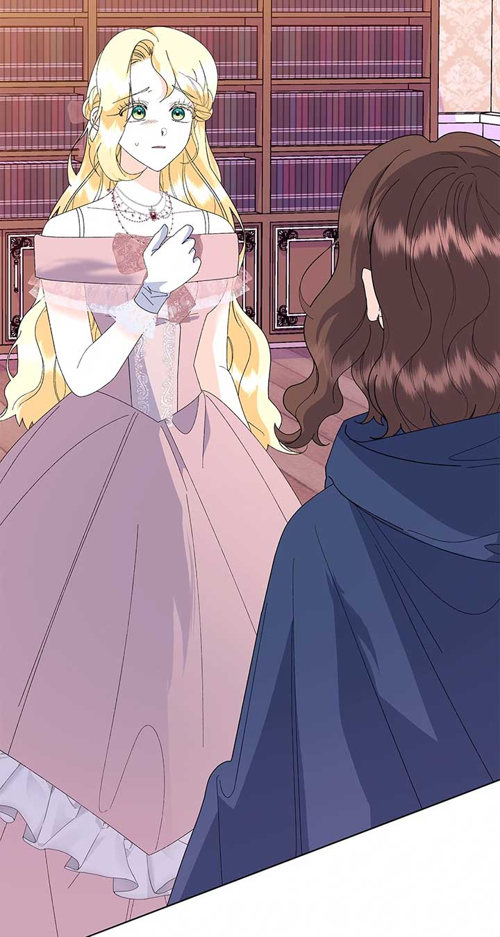 I Got Married to a Duke Called Beast Chapter 66 - Page 2