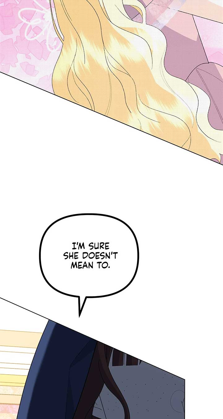 I Got Married to a Duke Called Beast Chapter 66 - Page 21